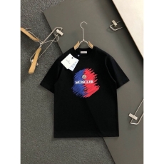 Moncler T-Shirts